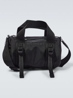 Чанта през рамо Givenchy черно