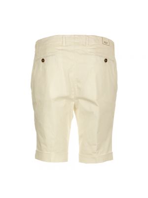 Pantalones cortos Briglia beige