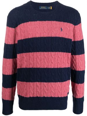 Poloskjorte Polo Ralph Lauren blå