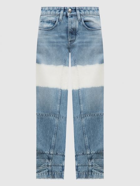 Блакитні джинси Jil Sander