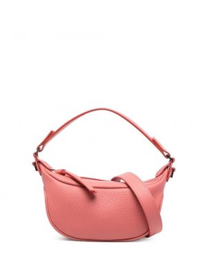Nakupovalna torba By Far roza