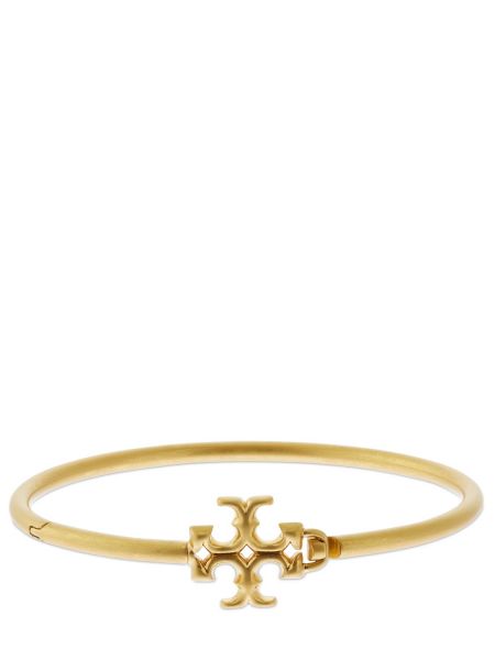 Manchet armbånd Tory Burch guld