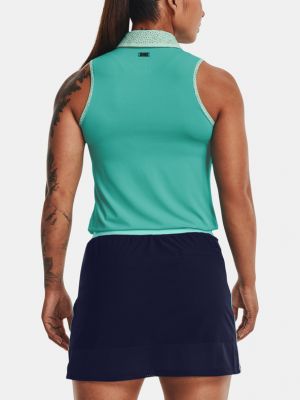 Top Under Armour zielony