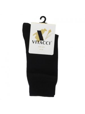 Носки Vitacci черные