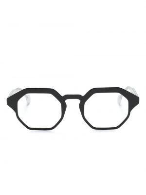Očala L.a. Eyeworks črna