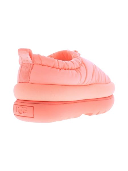 Loafers Ugg rosa
