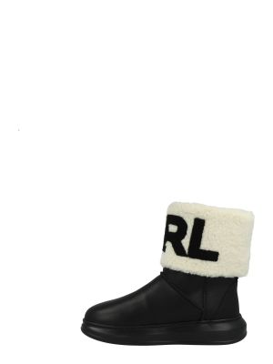 Μπότες Karl Lagerfeld