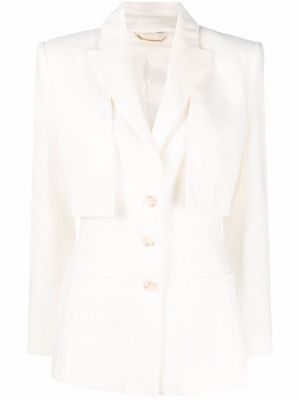 Lang blazer Alberta Ferretti