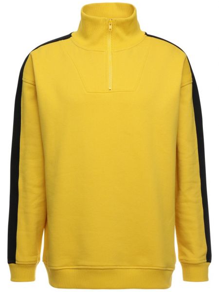 Bluza Urban Classics żółta