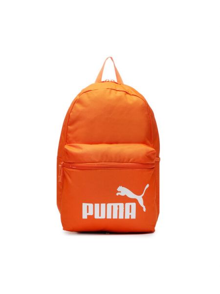 Τσάντα Puma πορτοκαλί