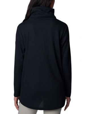 Пуловер Columbia черный