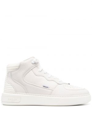 Sneakers Bally bianco