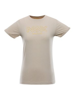 Majica Nax bela