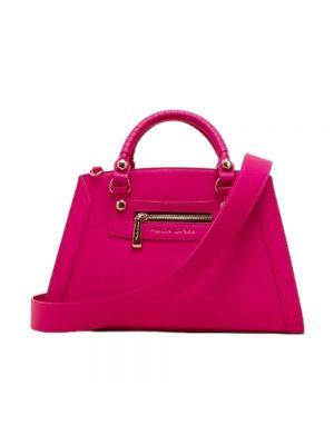 Shopper handtasche Manila Grace pink