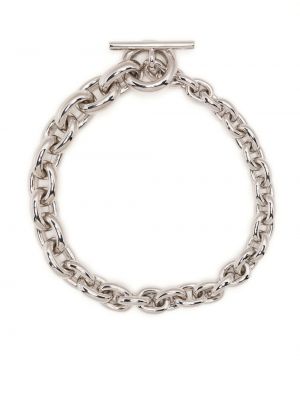 Armband Undercover silber