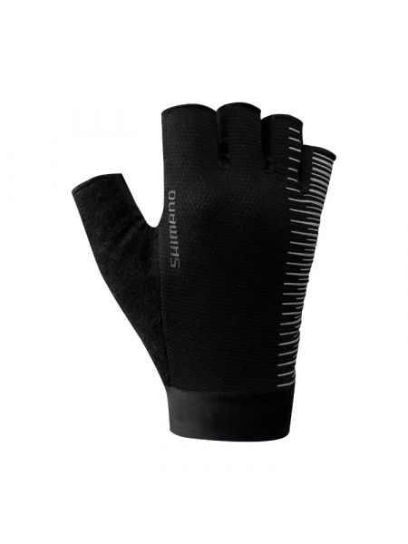 Klasické rukavice Shimano černé