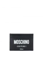 Pánské peněženky Moschino