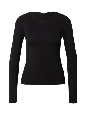 T-shirt Vero Moda nero