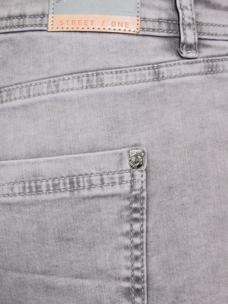 Jeans Street One gris