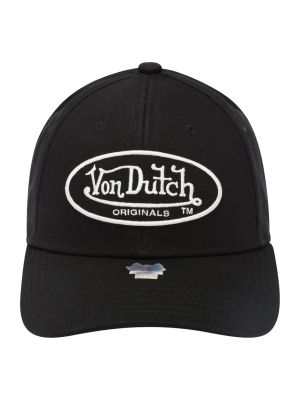 Cappello con visiera Von Dutch Originals nero