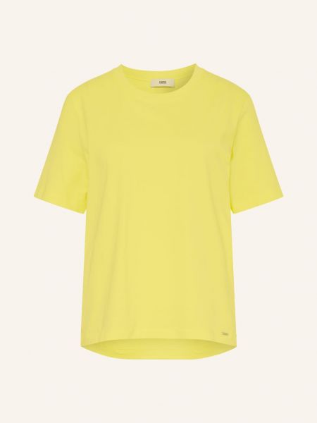 Koszulka Cinque żółta