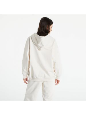 Βαμβακερός fleece πουλόβερ Chiara Ferragni μπεζ