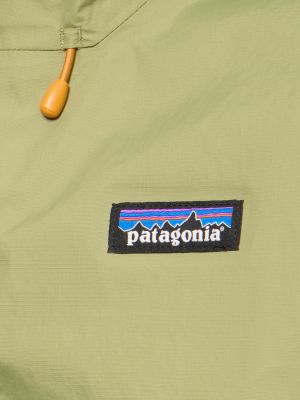 Chaqueta Patagonia verde