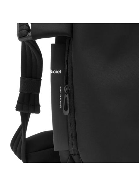 Элегантный рюкзак Côte&ciel черный