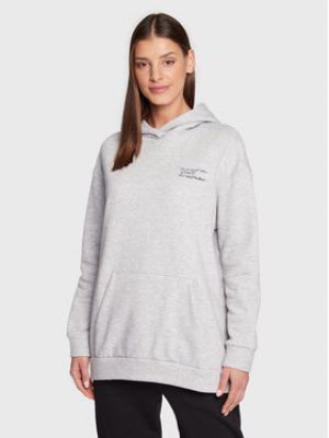 Sweat oversize Outhorn gris