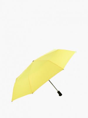 Зонт Eleganzza желтый