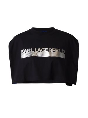 Tričko Karl Lagerfeld Jeans