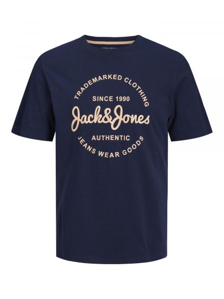 Priliehavé tričko Jack & Jones