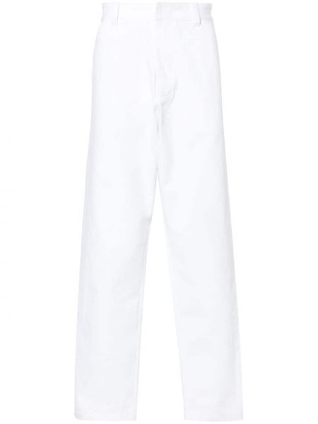 Jeans Prada blanc