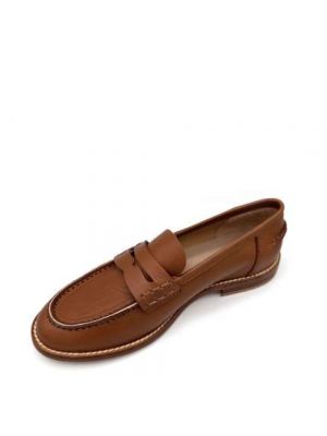Loafers Lemaré marrón