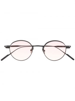 Lunettes de soleil Gentle Monster noir