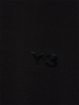 T-shirt Y-3 nero