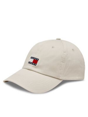 Casquette Tommy Jeans beige