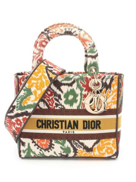 Táska Christian Dior Pre-owned