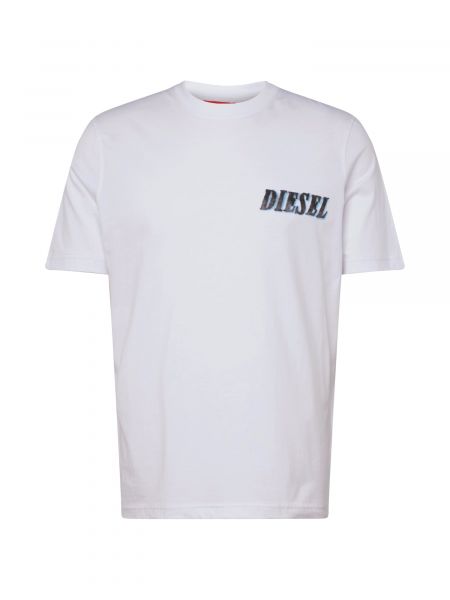 T-shirt Diesel