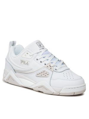Sneakers Fila Cloud λευκό