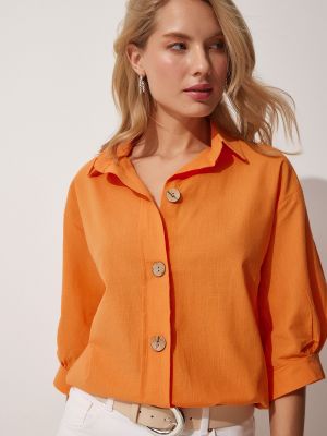 Риза Happiness İstanbul оранжево