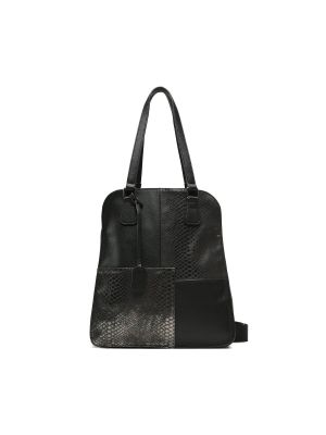 Чанта Remonte черно