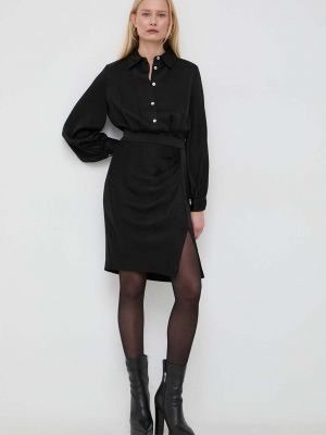 Mini haljina Marciano Guess crna