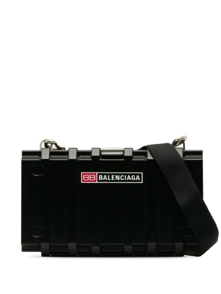 Pisemska torbica Balenciaga Pre-owned