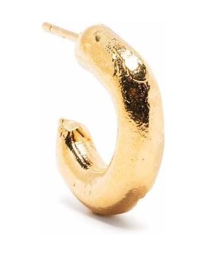Fülbevaló Alighieri aranyszínű