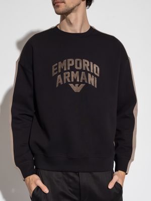 Свитшот Emporio Armani