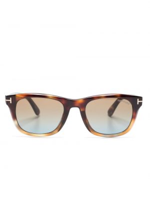 Briller Tom Ford Eyewear brun