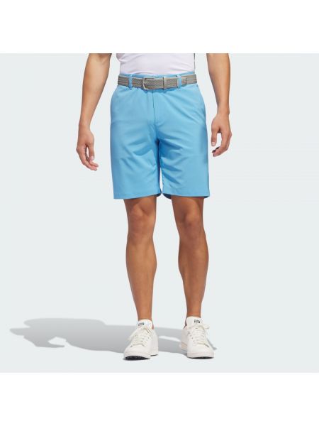 Golf Adidas niebieski