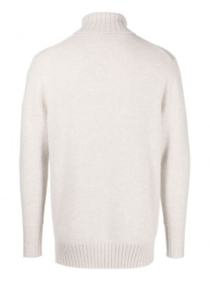 Kašmyro megztinis N.peal pilka