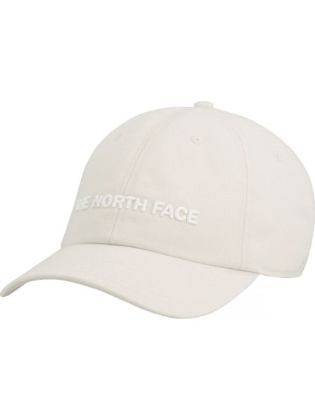Шляпа The North Face белая